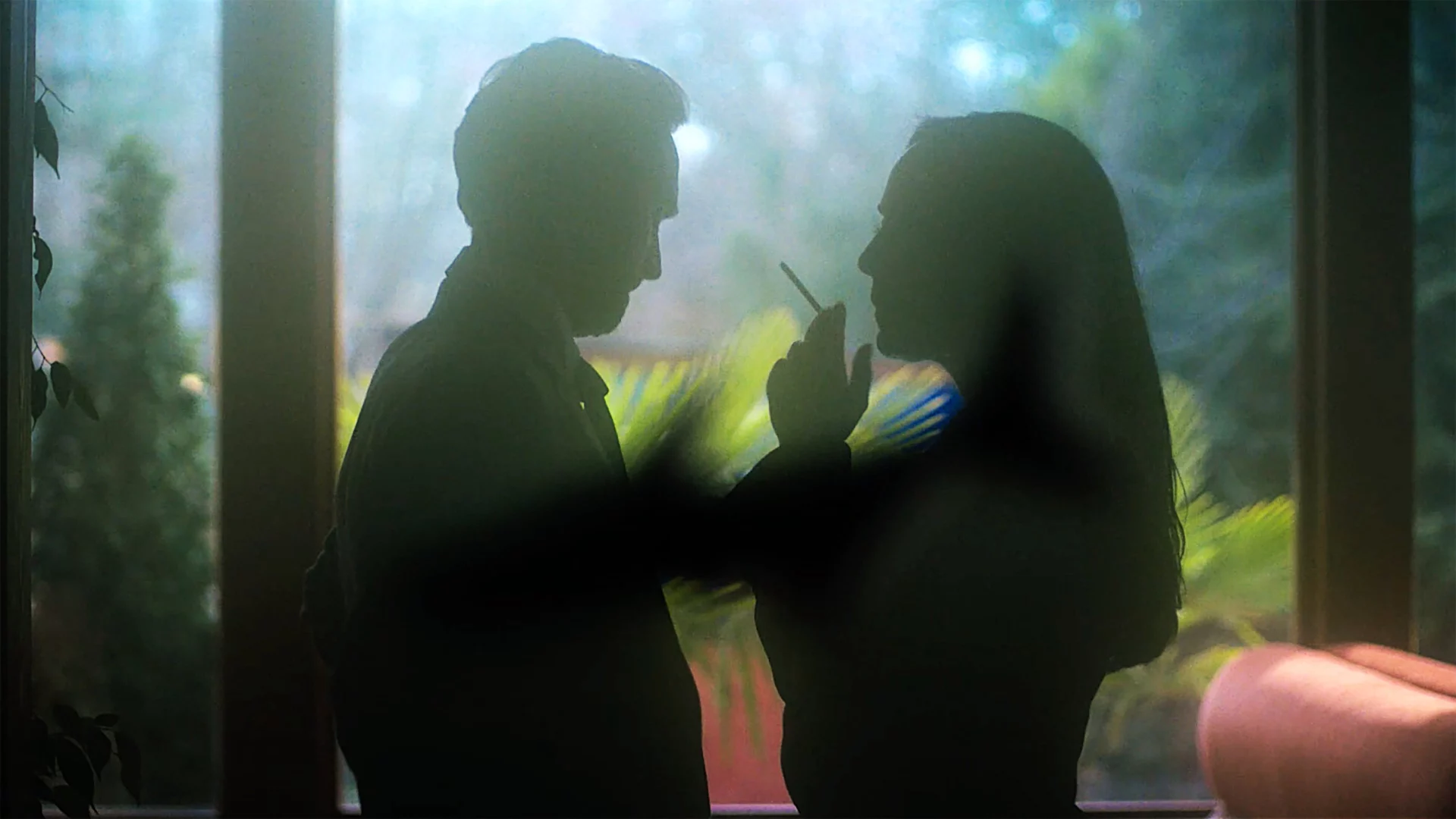 Khát Vọng Tình Thân