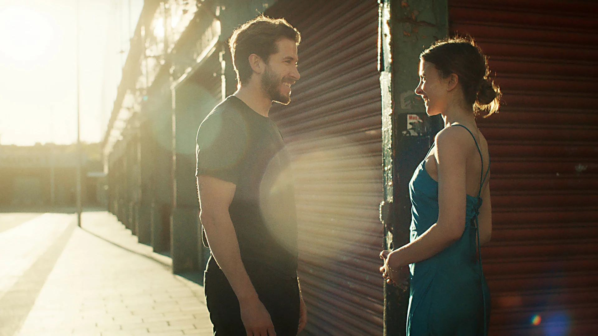 Khi Mọi Điều Dần An Bài