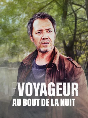 Lữ Khách: Cuối Đêm Dài