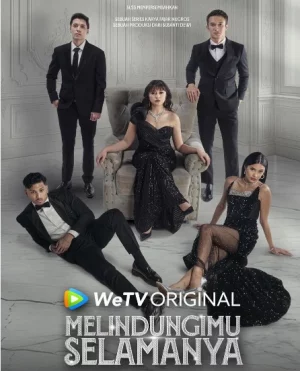 Melindungimu Selamanya