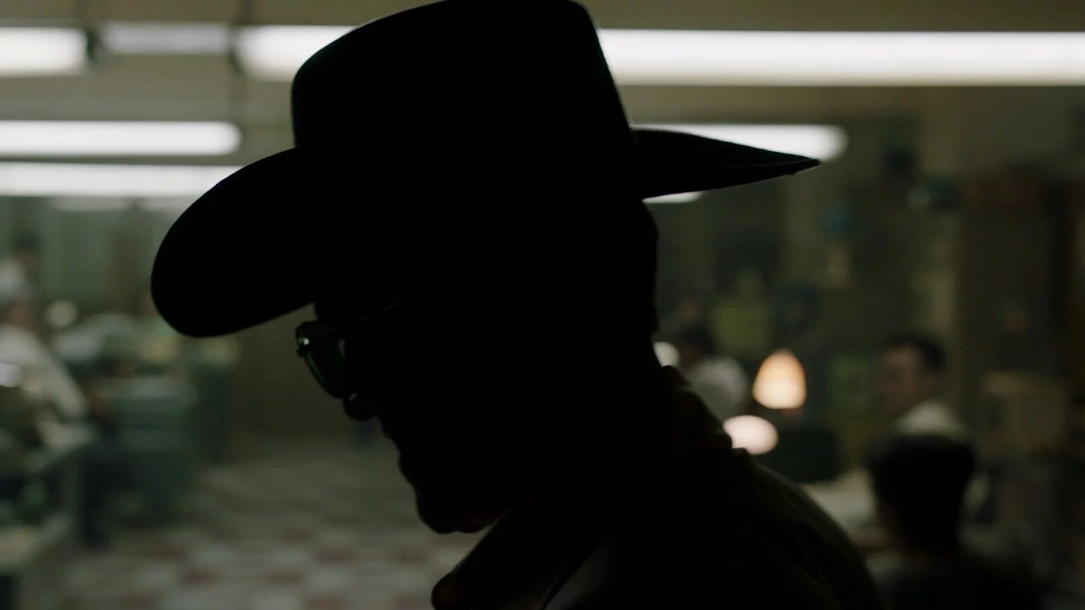 Những Phút Đen Tối