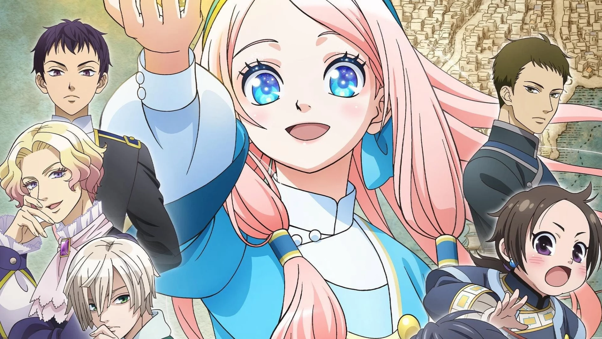 Nina Của Đất Nước Ngàn Sao