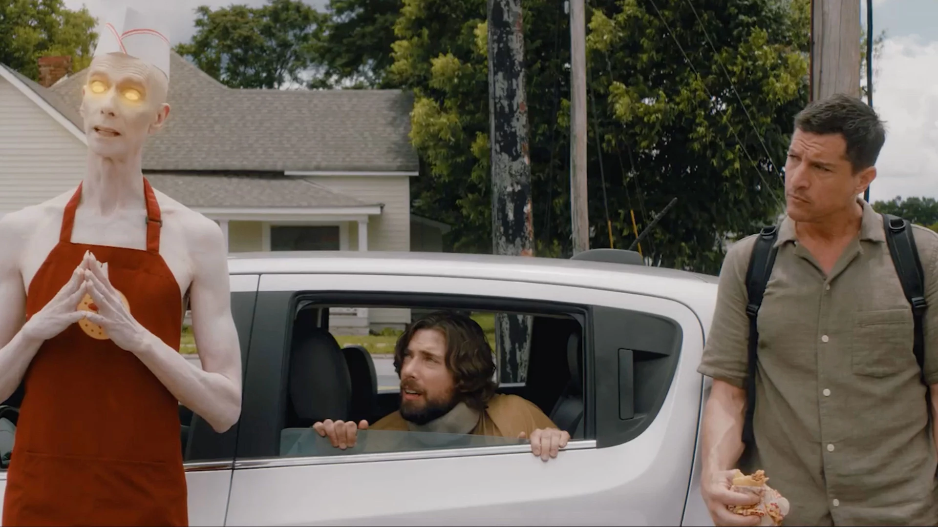 Operation Taco Gary’s