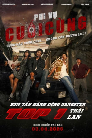 Phi Vụ Cuối Cùng