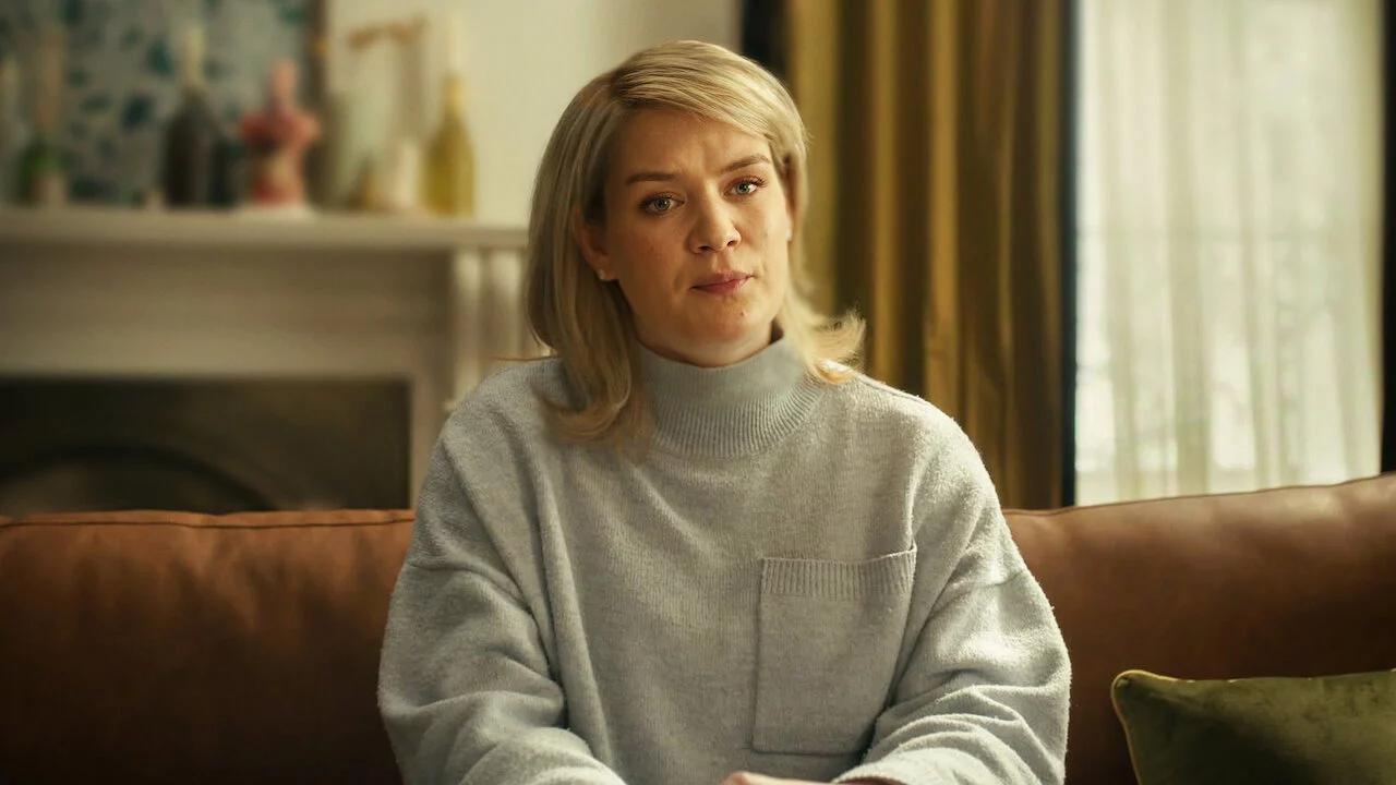 Tôi Có Nên Lấy Kẻ Sát Nhân?