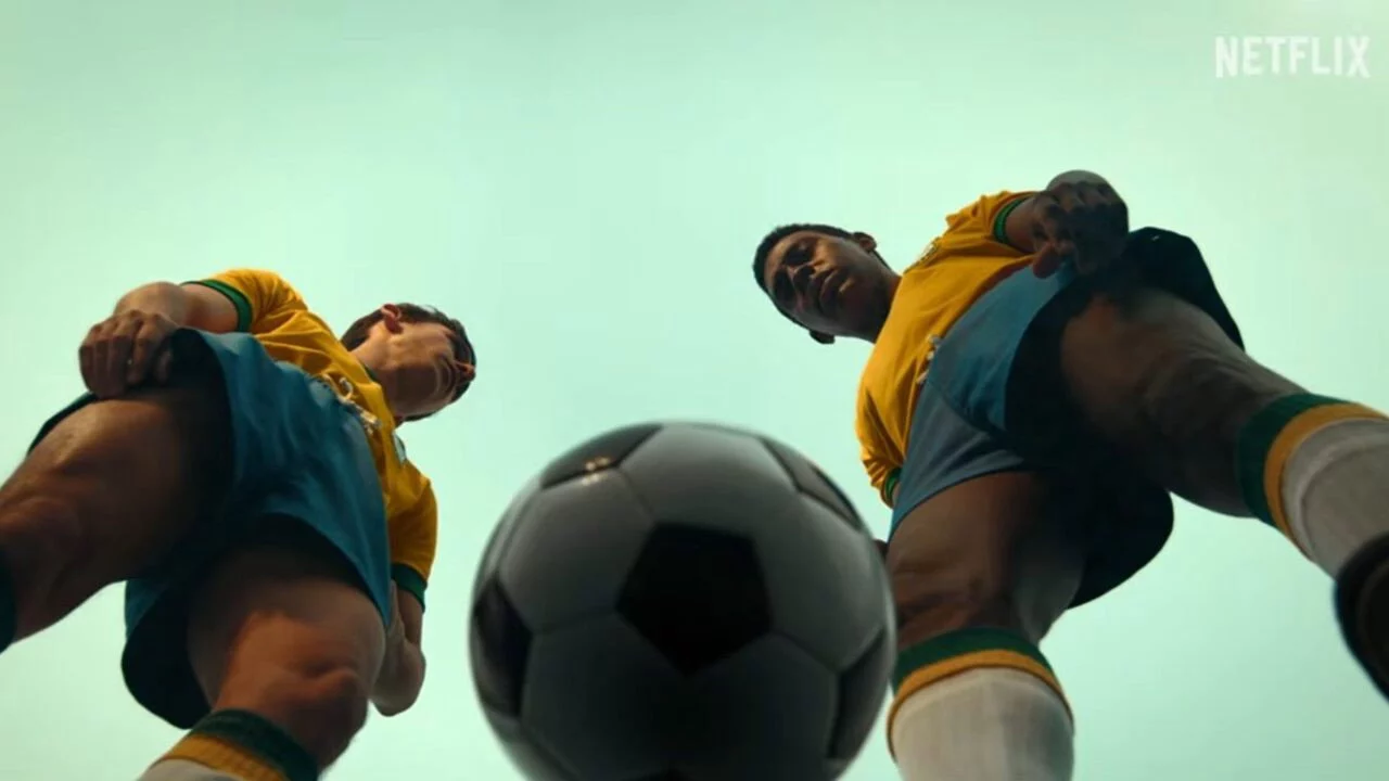 Brazil 1970: Ngôi sao thứ ba