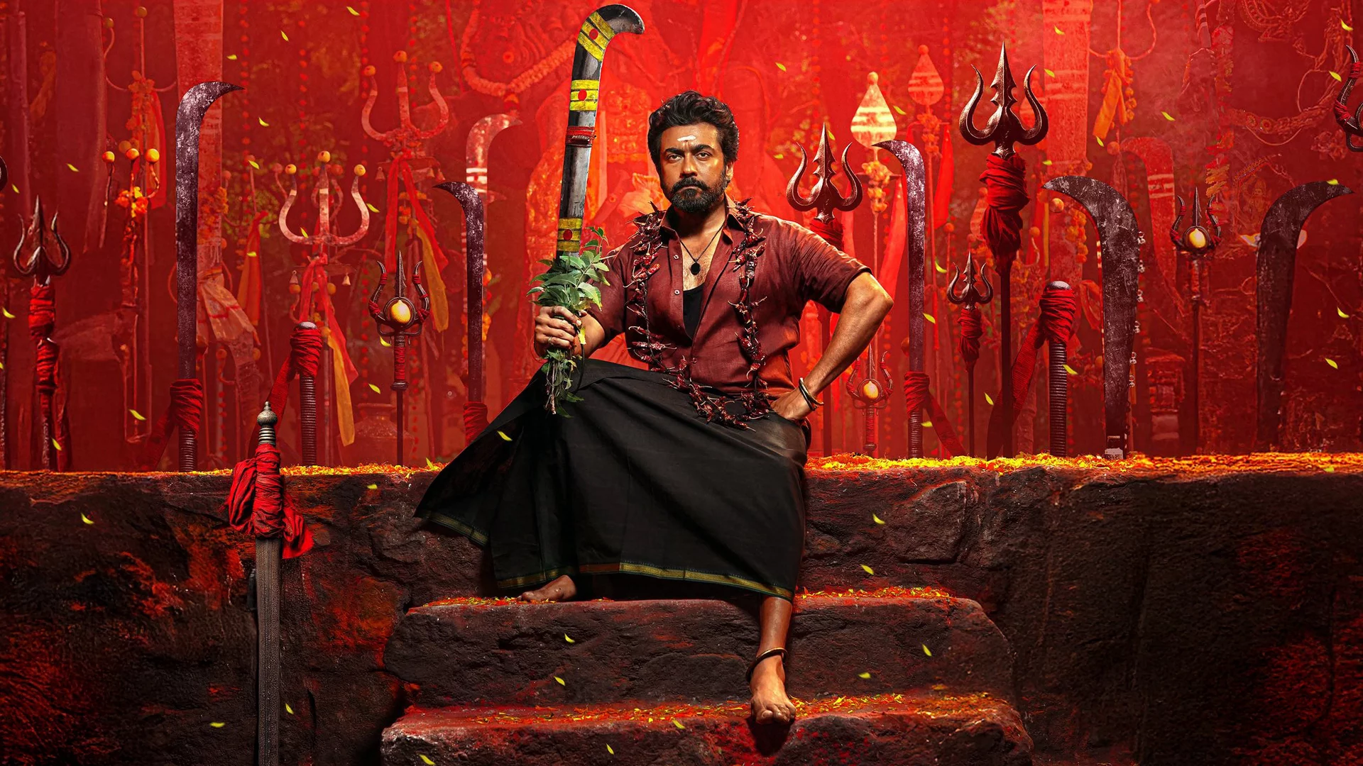Karuppu