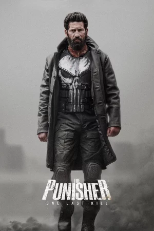 Một Chương Trình Đặc Biệt từ Marvel Television – The Punisher: Phát Súng Cuối Cùng