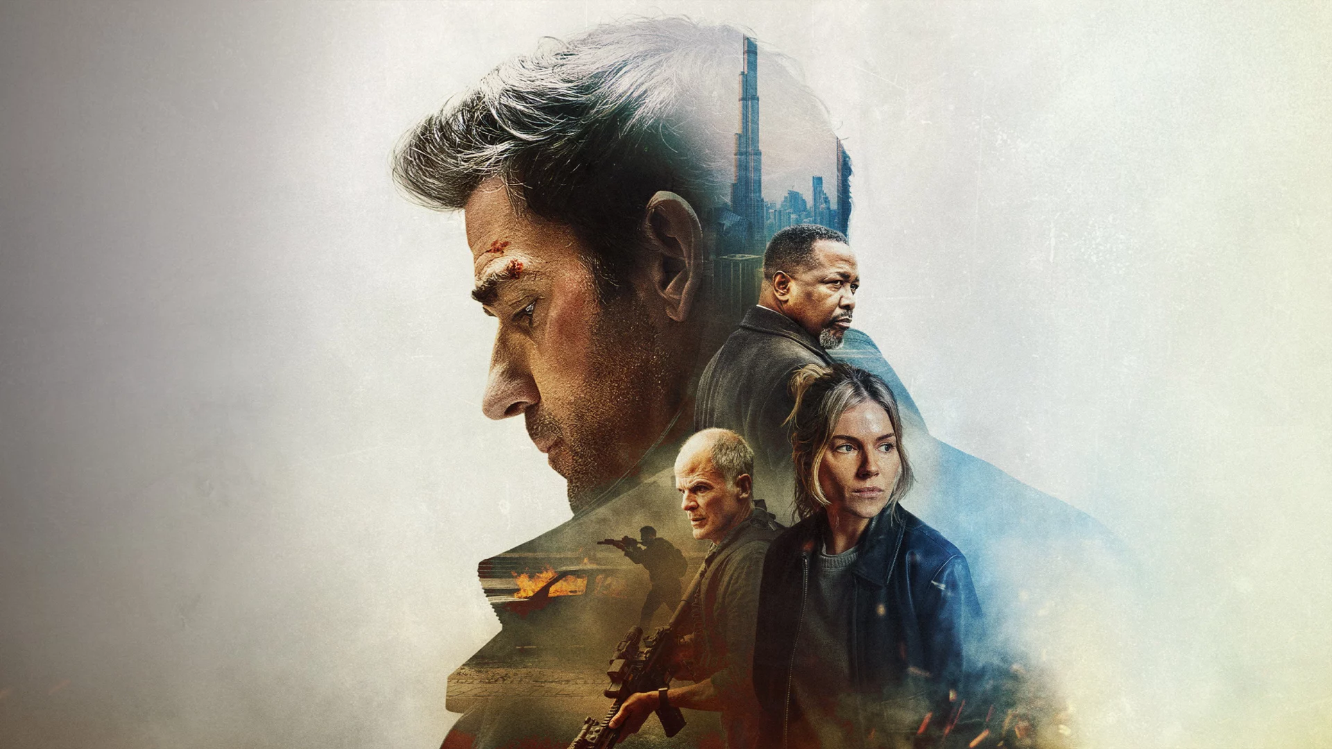 Siêu Điệp Viên Jack Ryan: Bóng Ma Chiến Tranh