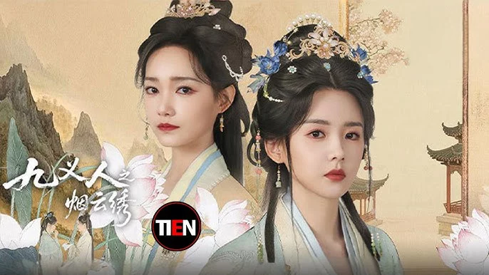 Cửu Nghĩa Nhân: Yên Vân Tú