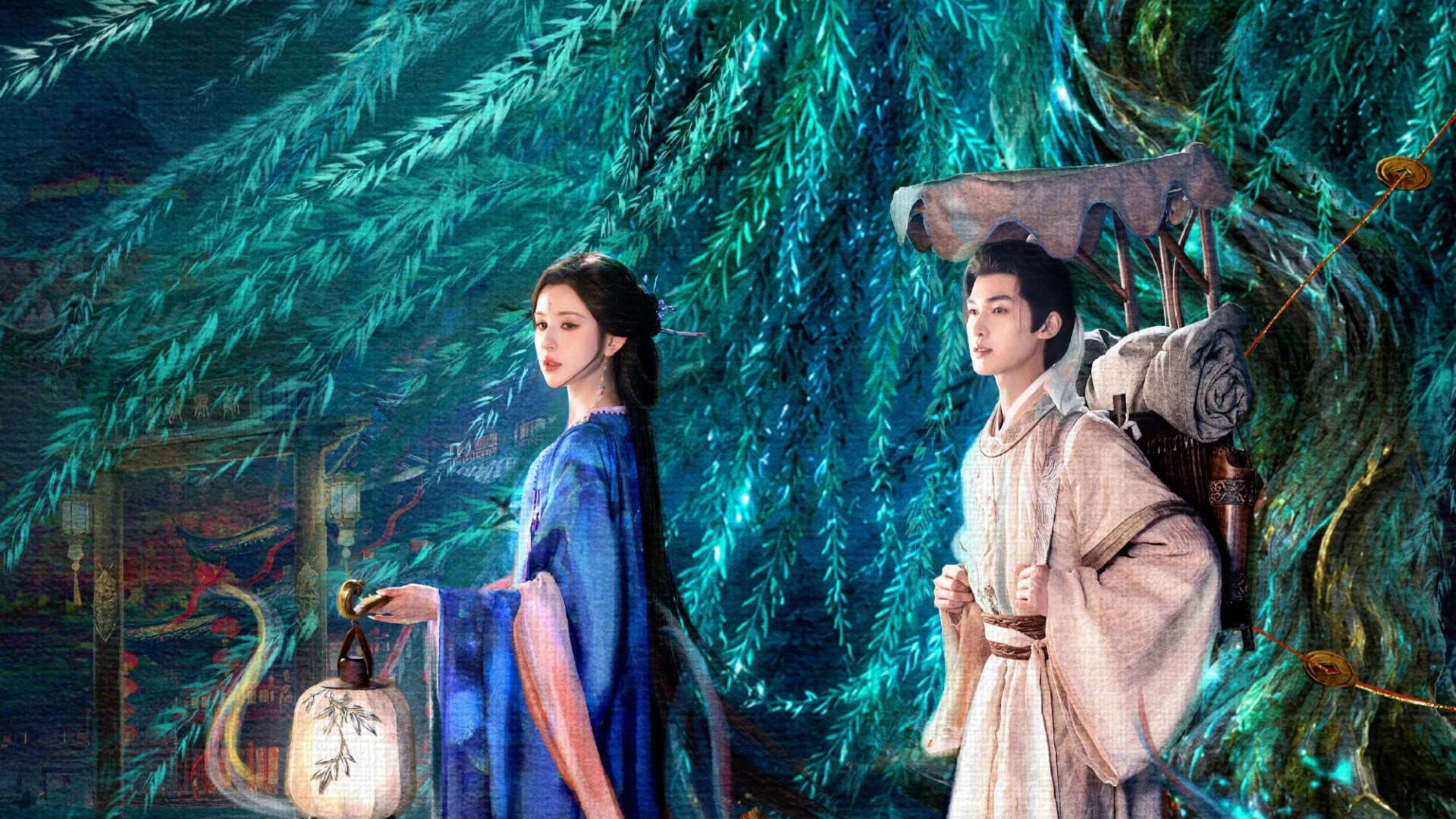 Hạnh Gian Thác