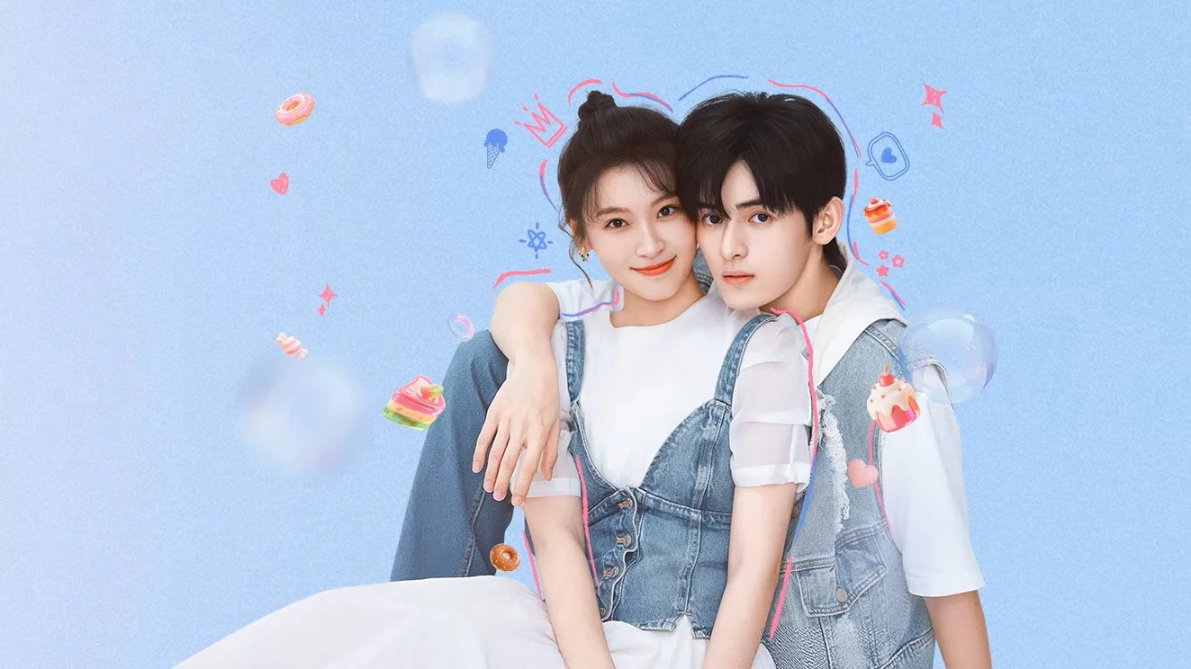 Mùa Hè Của Kem
